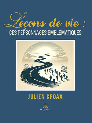 cover image of Leçons de vie